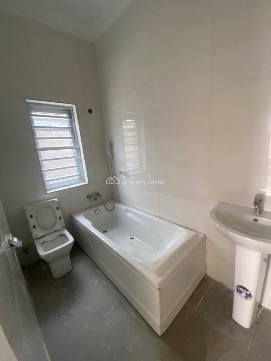 Luxury 3 Bedrooms Flat, Life Camp, Abuja, Flat / Apartment for Rent