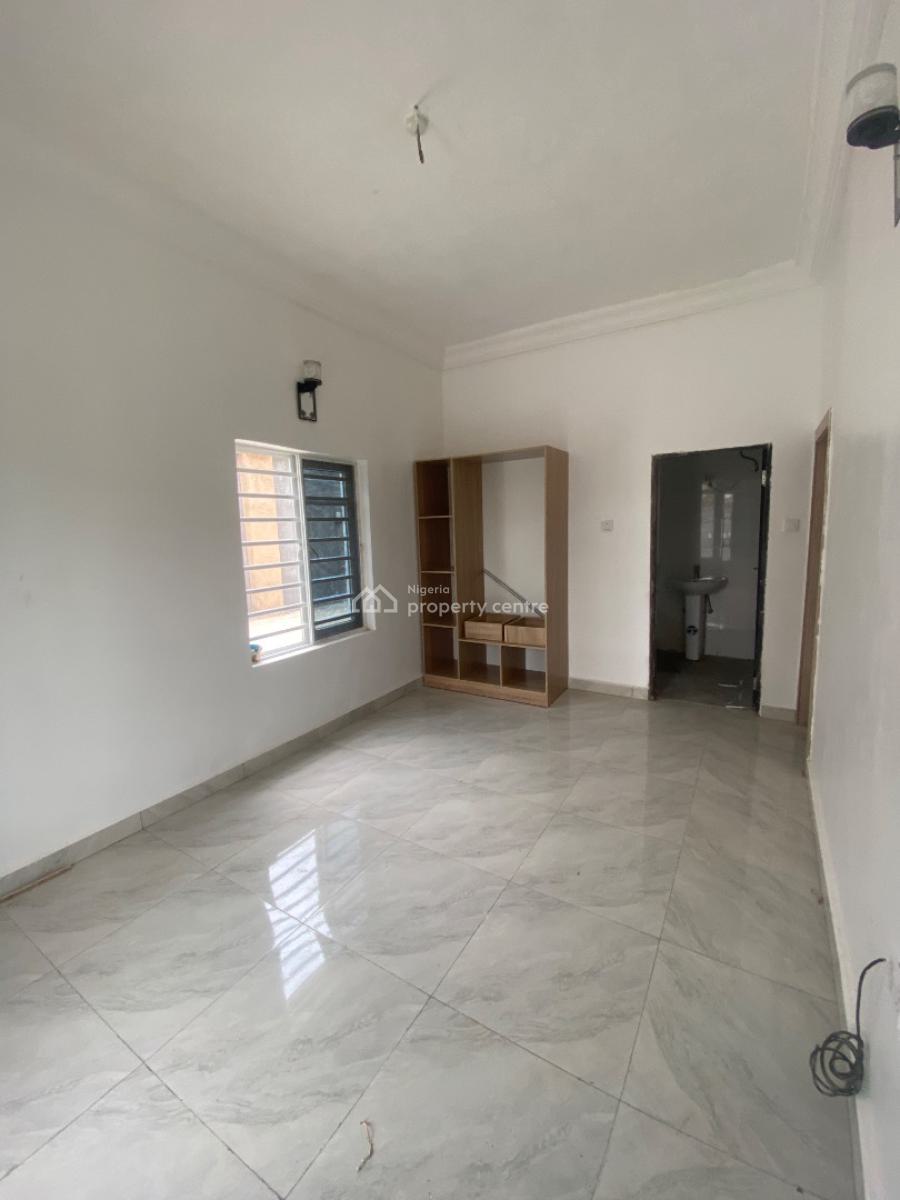 Luxury 3 Bedrooms Flat, Life Camp, Abuja, Flat / Apartment for Rent