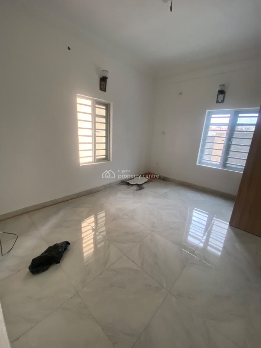 Luxury 3 Bedrooms Flat, Life Camp, Abuja, Flat / Apartment for Rent