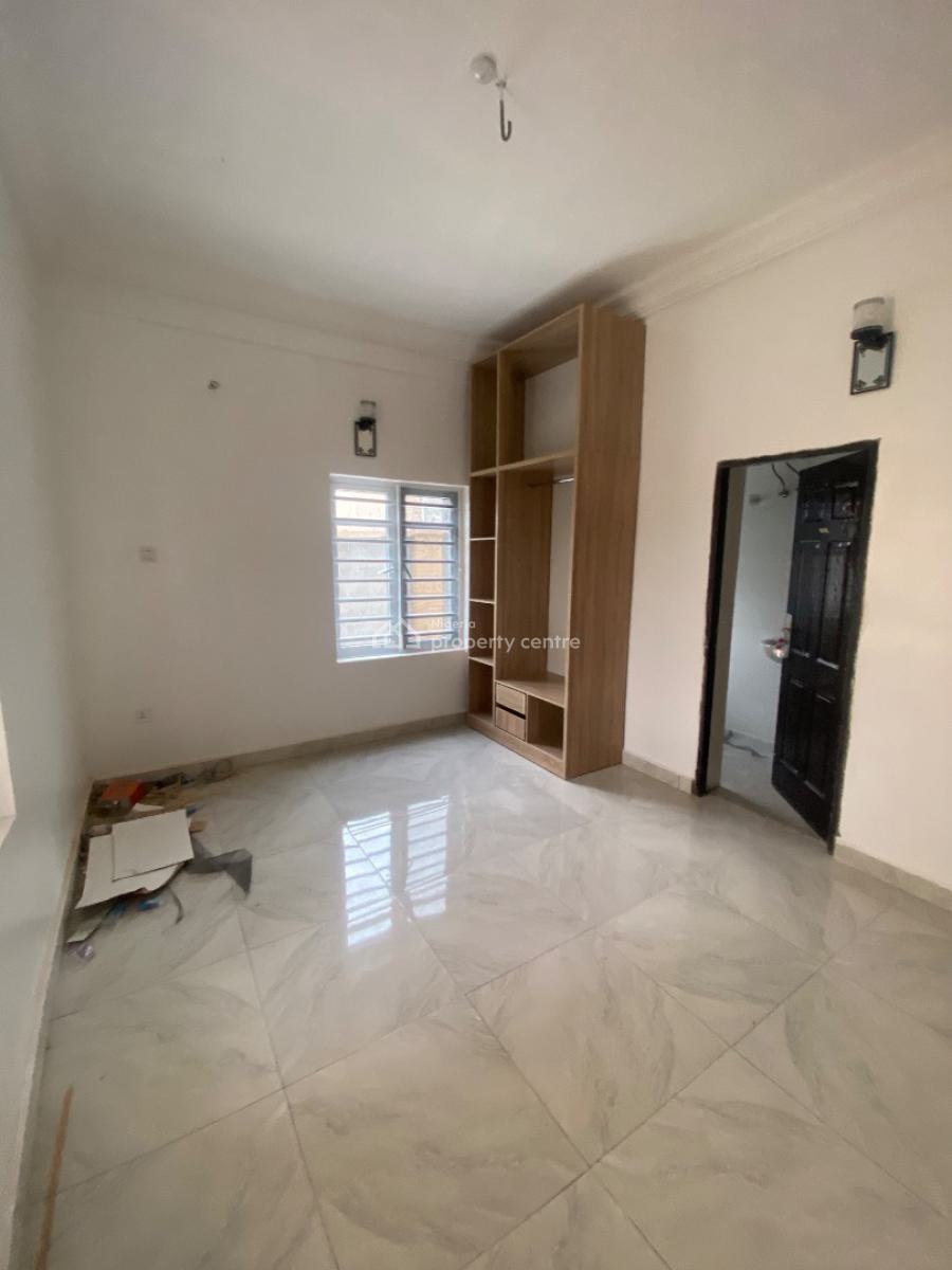 Luxury 3 Bedrooms Flat, Life Camp, Abuja, Flat / Apartment for Rent
