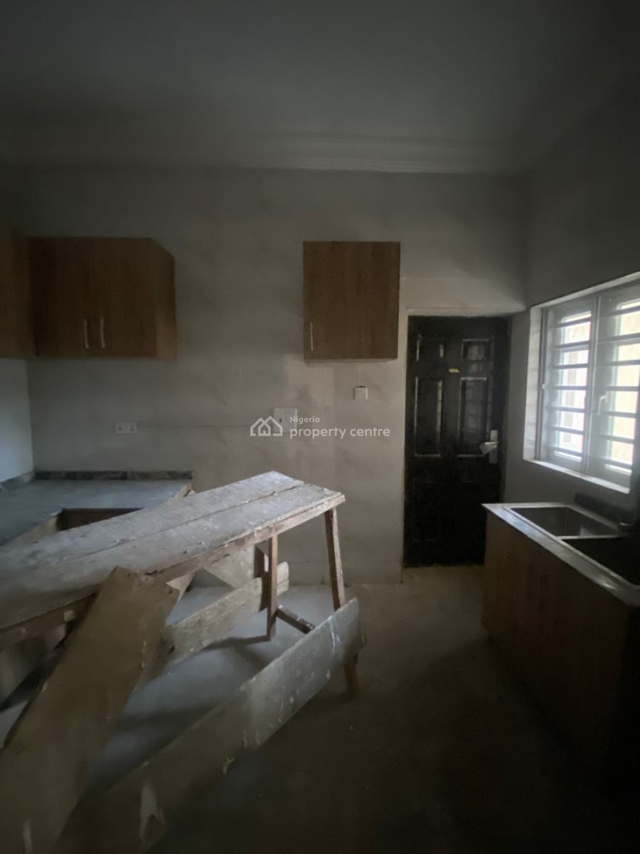 Luxury 3 Bedrooms Flat, Life Camp, Abuja, Flat / Apartment for Rent