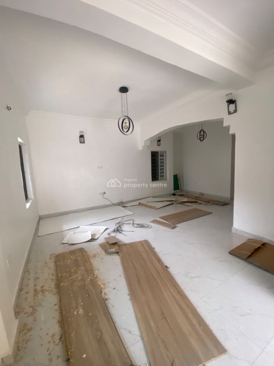 Luxury 3 Bedrooms Flat, Life Camp, Abuja, Flat / Apartment for Rent