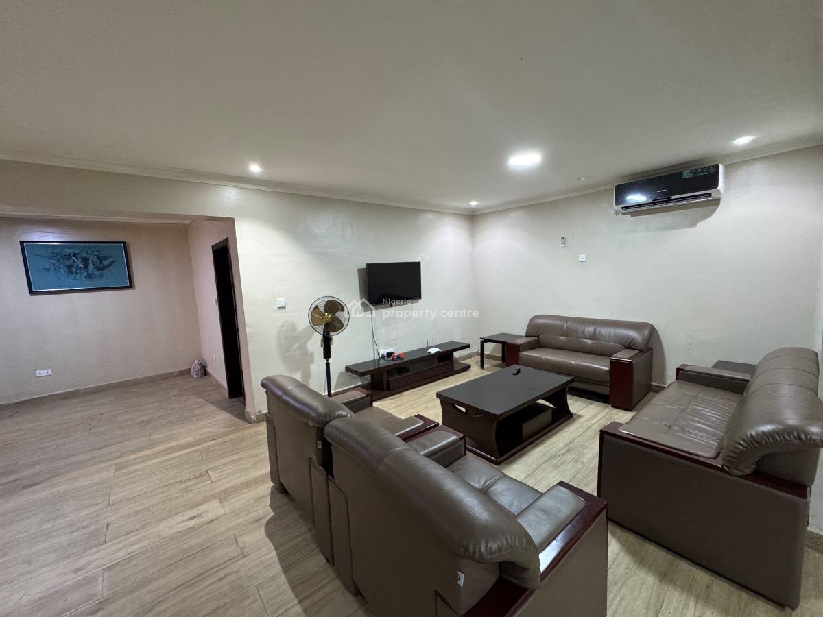 Luxury 2 Bedroom with Visitors Toilet, Adekunle Street, Magodo, Lagos, Flat / Apartment for Rent