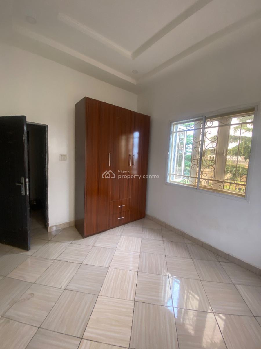 Neatly Built 3 Bedrooms Flat, Life Camp, Abuja, Flat / Apartment for Rent