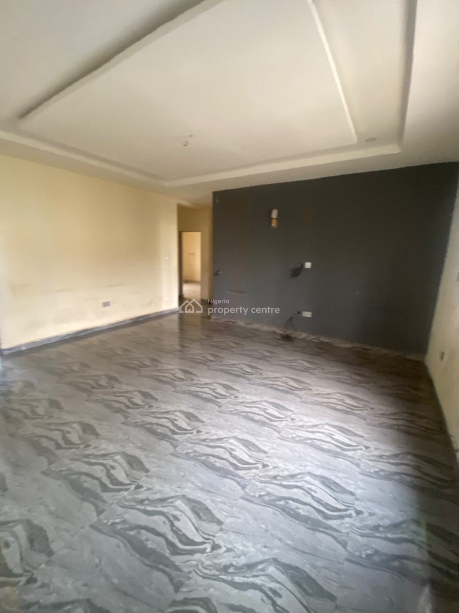 Neatly Built 3 Bedrooms Flats, Life Camp, Abuja, Flat / Apartment for Rent