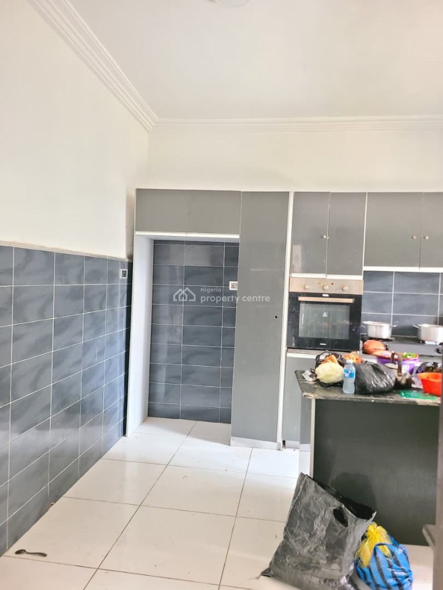 Clean and Spacious Room in a Shared Apartment, Off Mobile Road, Ilaje, Ajah, Lagos, Self Contain (single Rooms) for Rent