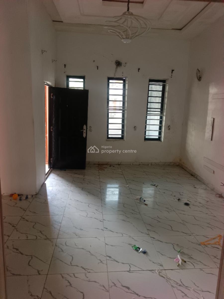 Luxury Miniflat with Fully Fitted Kitchen, Orchid Road, Lekki, Lagos, Mini Flat (room and Parlour) for Rent