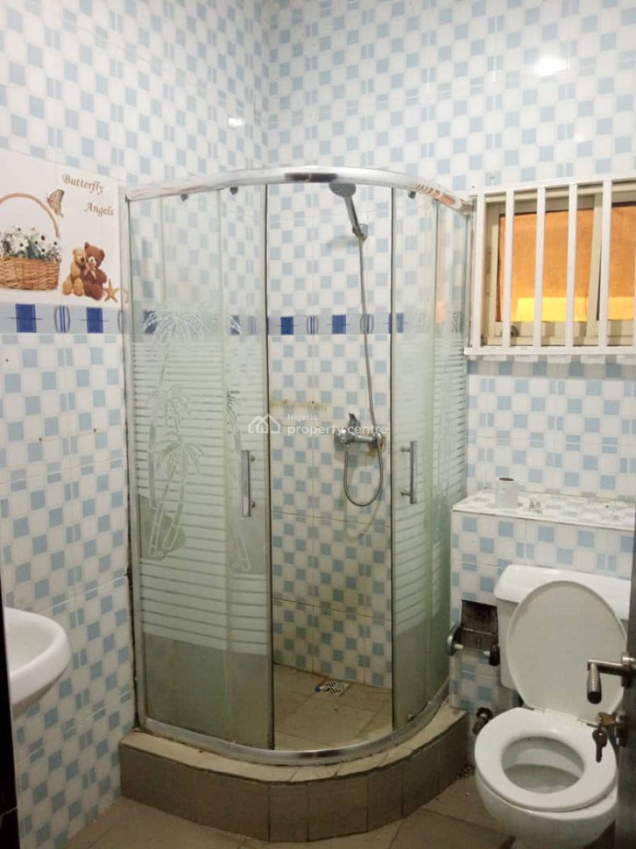 Mini Flat, Off Admiralty Way, Lekki Phase 1, Lekki, Lagos, Mini Flat (room and Parlour) for Rent