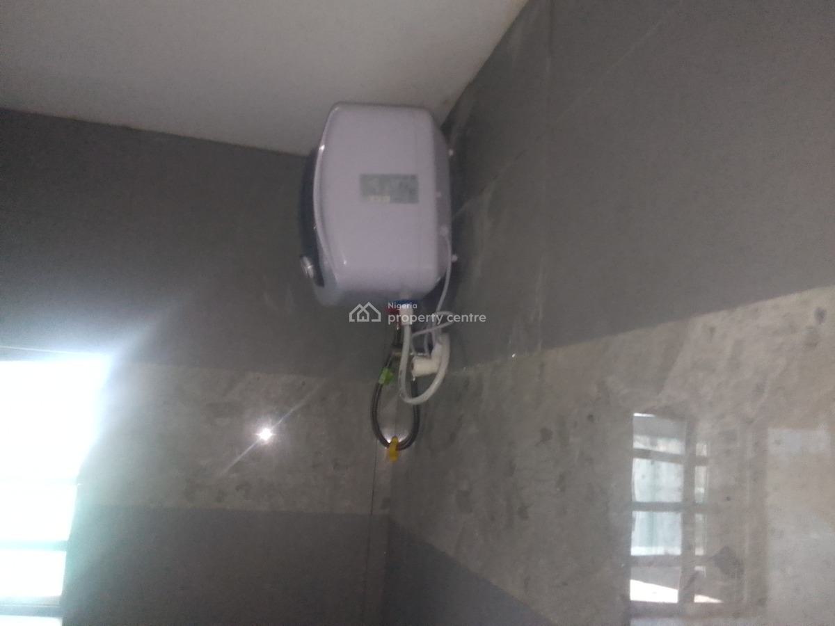 Luxury 1 Bedroom Flat with Excellent Features, Alasela Estate, Ogombo, Ajah, Lagos, Mini Flat (room and Parlour) for Rent