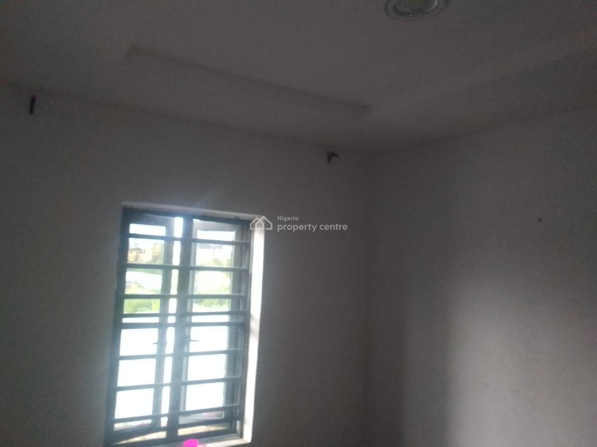 Luxury 1 Bedroom Flat with Excellent Features, Alasela Estate, Ogombo, Ajah, Lagos, Mini Flat (room and Parlour) for Rent