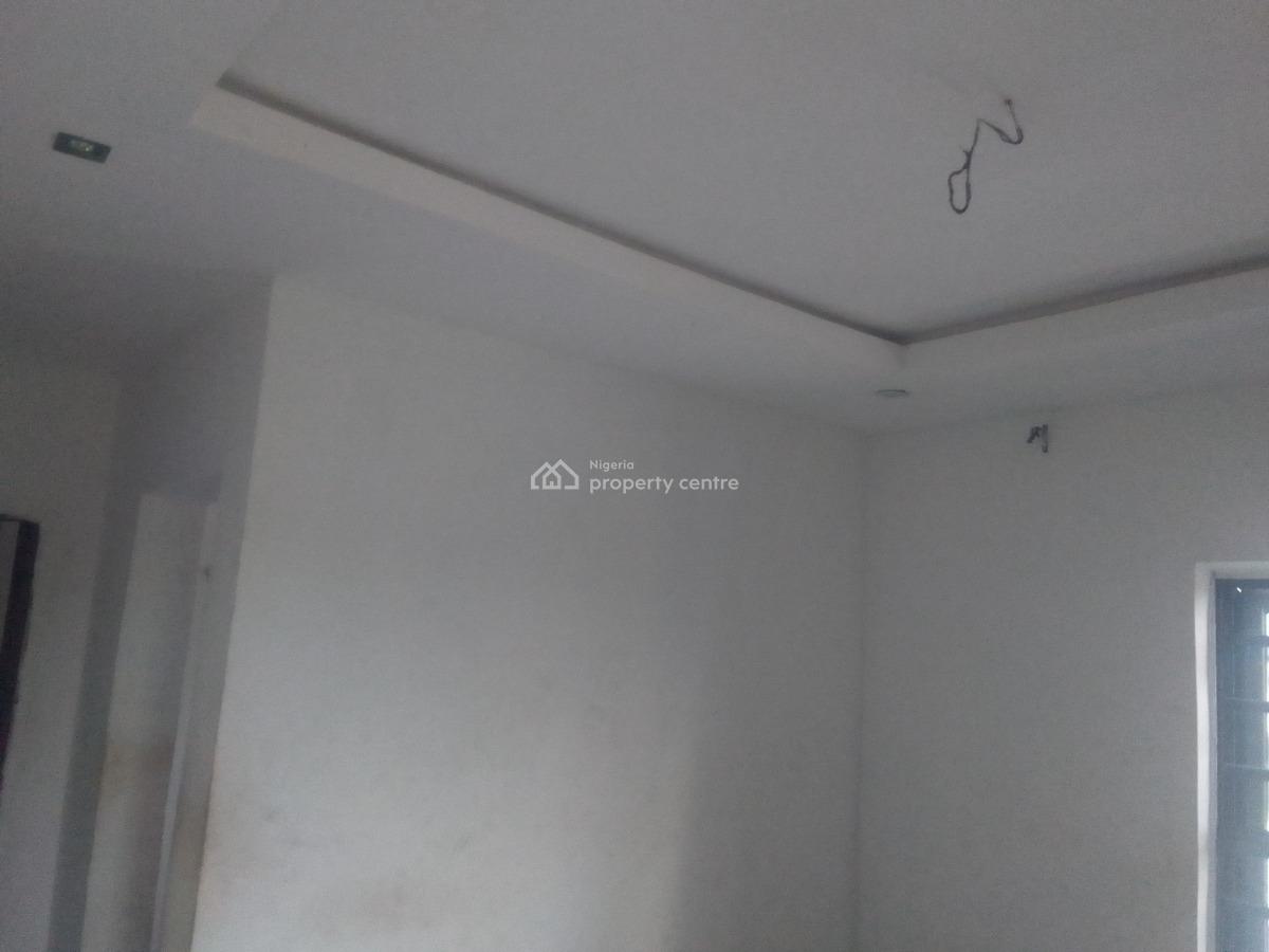 Luxury 1 Bedroom Flat with Excellent Features, Alasela Estate, Ogombo, Ajah, Lagos, Mini Flat (room and Parlour) for Rent