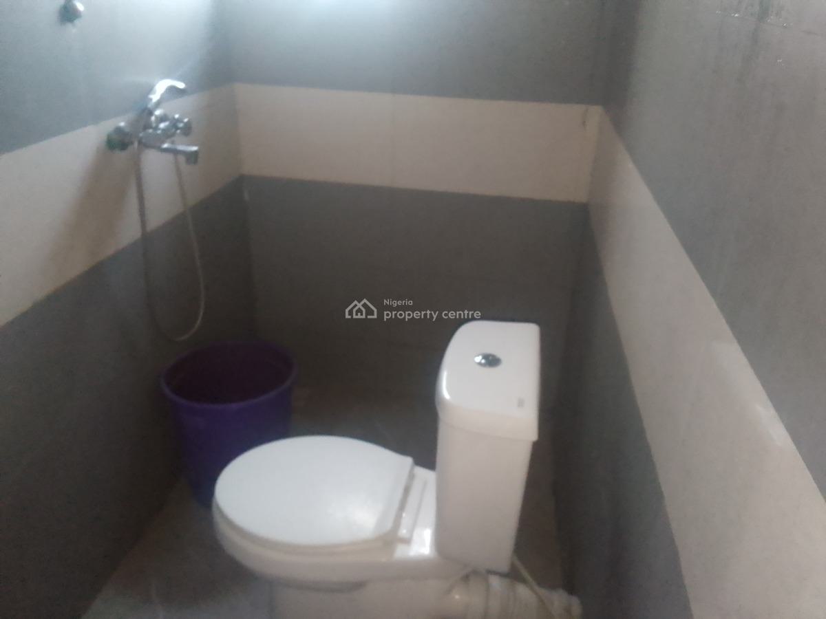 Luxury 1 Bedroom Flat with Excellent Features, Alasela Estate, Ogombo, Ajah, Lagos, Mini Flat (room and Parlour) for Rent