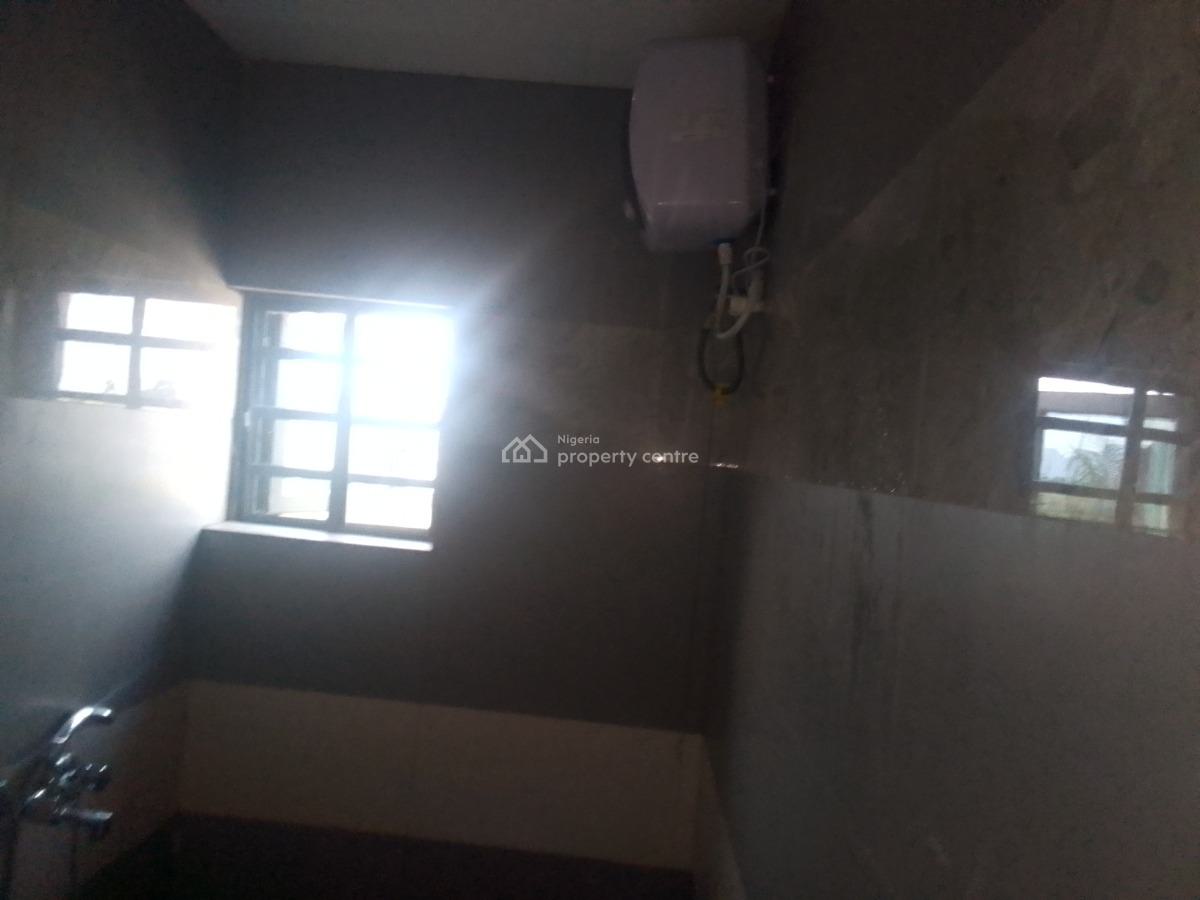Luxury 1 Bedroom Flat with Excellent Features, Alasela Estate, Ogombo, Ajah, Lagos, Mini Flat (room and Parlour) for Rent