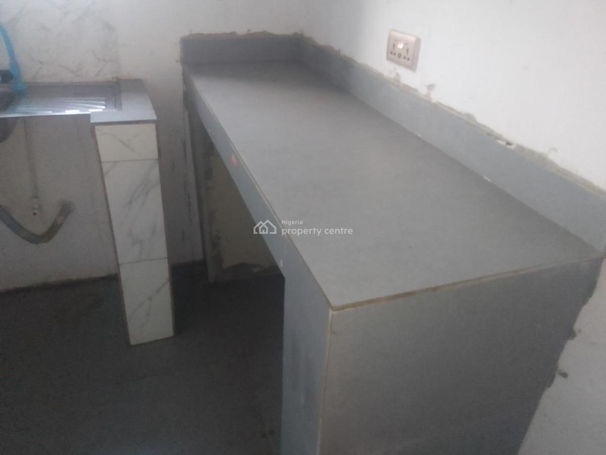 Luxury 1 Bedroom Flat with Excellent Features, Alasela Estate, Ogombo, Ajah, Lagos, Mini Flat (room and Parlour) for Rent