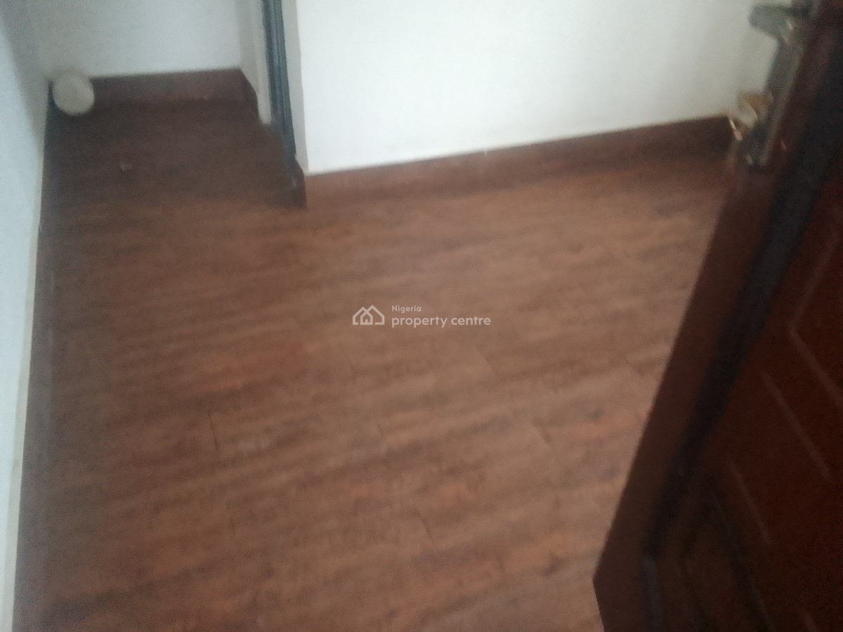 Luxury 1 Bedroom Flat with Excellent Features, Alasela Estate, Ogombo, Ajah, Lagos, Mini Flat (room and Parlour) for Rent