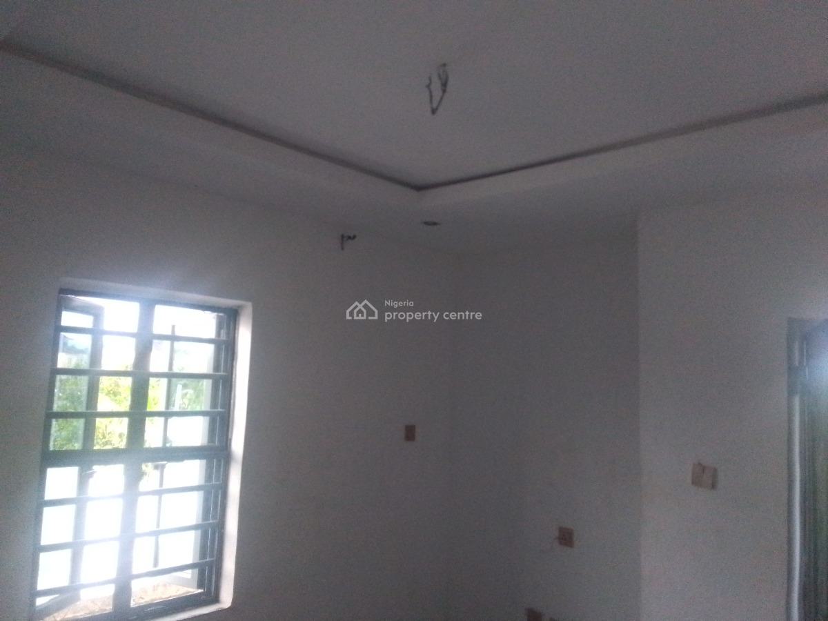Luxury 1 Bedroom Flat with Excellent Features, Alasela Estate, Ogombo, Ajah, Lagos, Mini Flat (room and Parlour) for Rent
