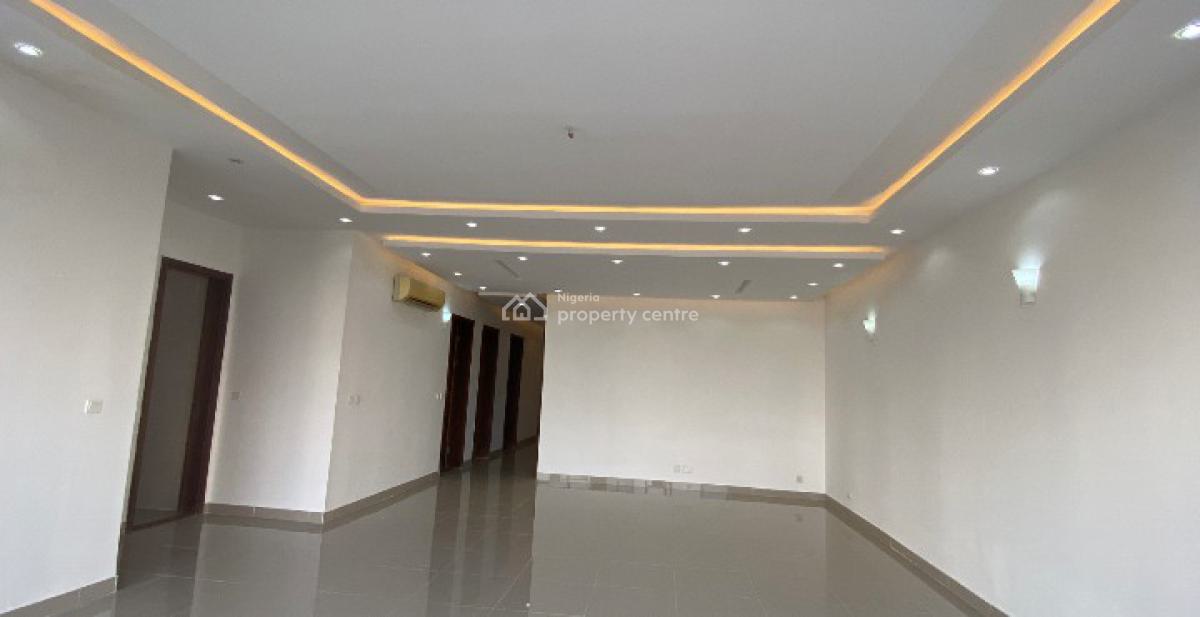 Luxury Waterfront 3-bedroom Flat, 3rd Avenue, 303 Close, Banana Island, Ikoyi, Lagos, Flat / Apartment for Sale