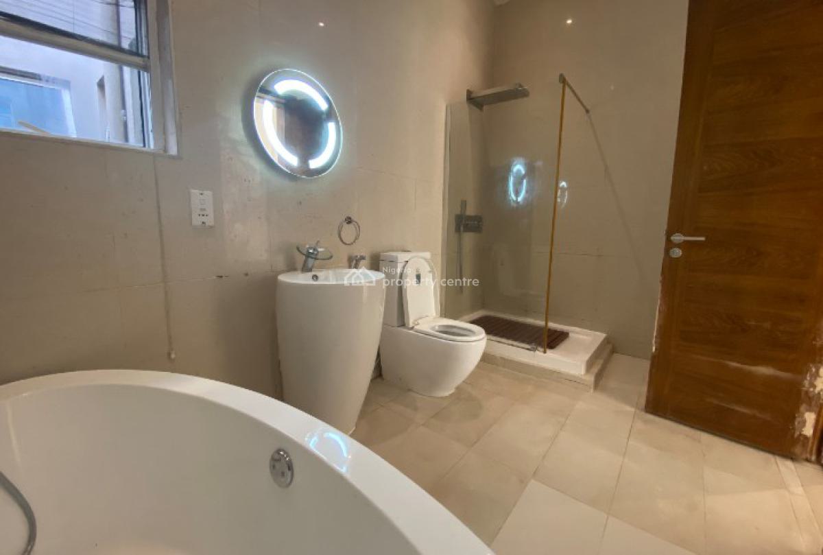 Luxury Waterfront 3-bedroom Flat, 3rd Avenue, 303 Close, Banana Island, Ikoyi, Lagos, Flat / Apartment for Sale