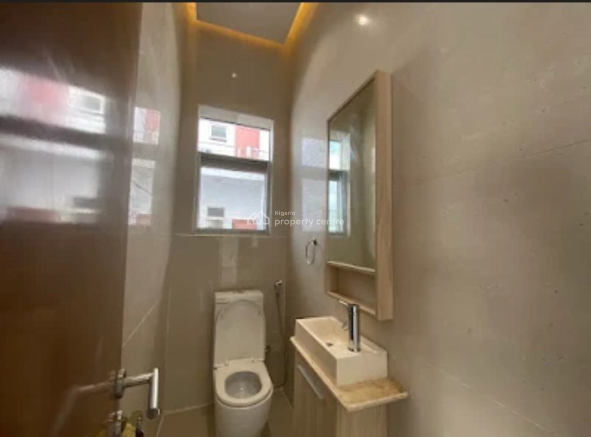Luxury Waterfront 3-bedroom Flat, 3rd Avenue, 303 Close, Banana Island, Ikoyi, Lagos, Flat / Apartment for Sale