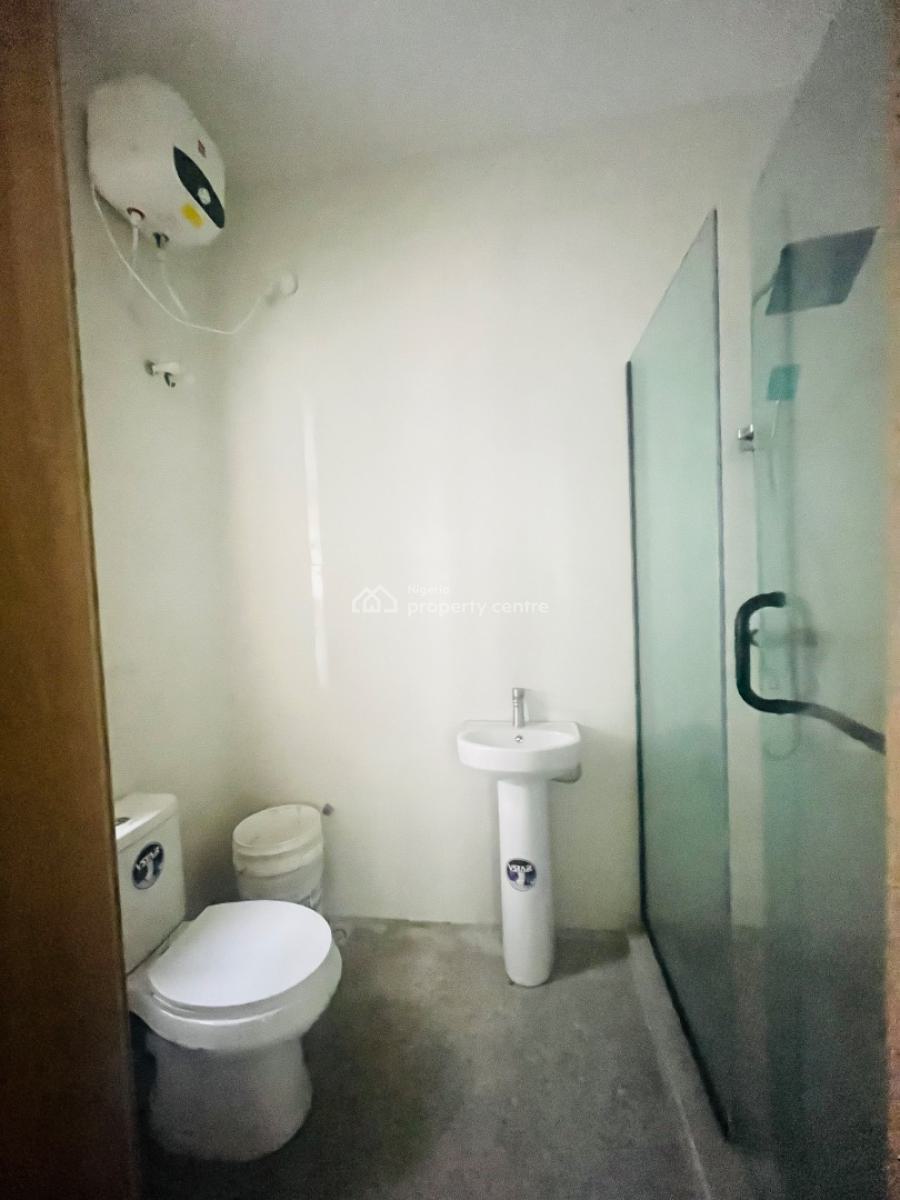 Brand New Classic 2bedrm Flat Apartment in a Fully Serviced Estate, Mega One Cinema Orchid Road Lekki Lagos, Lekki, Lagos, Flat / Apartment for Rent