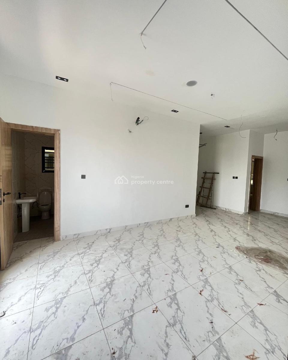 Stunning 2 Bedroom Apartment with Swimming Pool and Gym, Conservation Center, Lekki, Lagos, Block of Flats for Sale