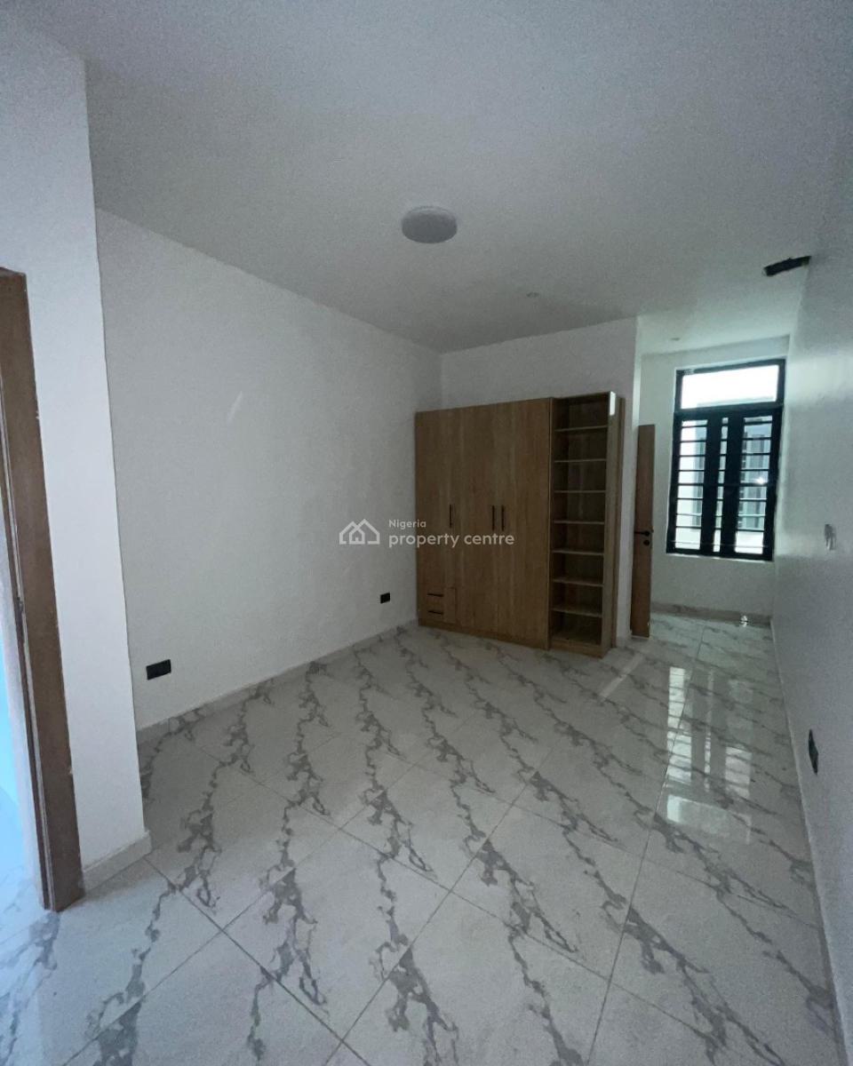 Stunning 2 Bedroom Apartment with Swimming Pool and Gym, Conservation Center, Lekki, Lagos, Block of Flats for Sale