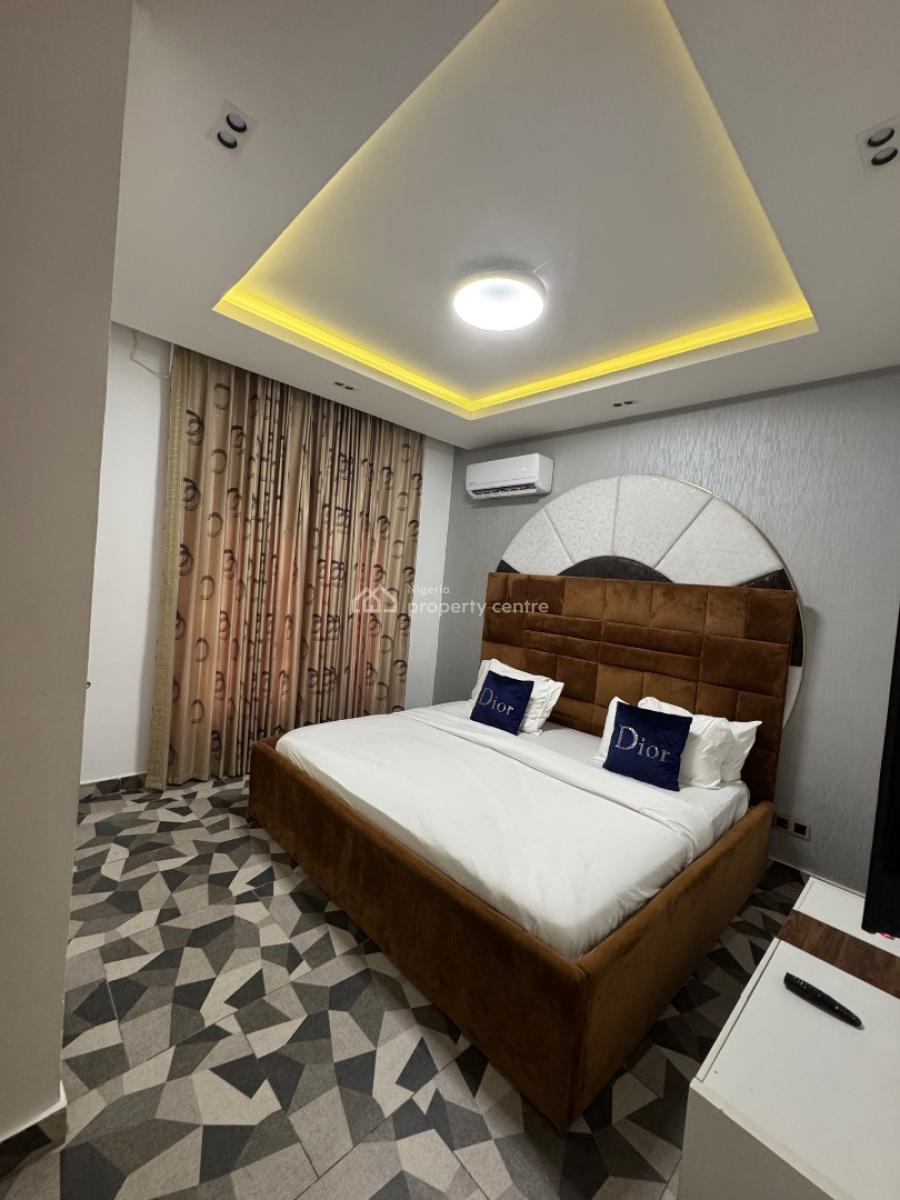 Luxury Furnished 3 Bedroom Semi Detached Duplex, Banana Island, Ikoyi, Lagos, Semi-detached Duplex for Rent