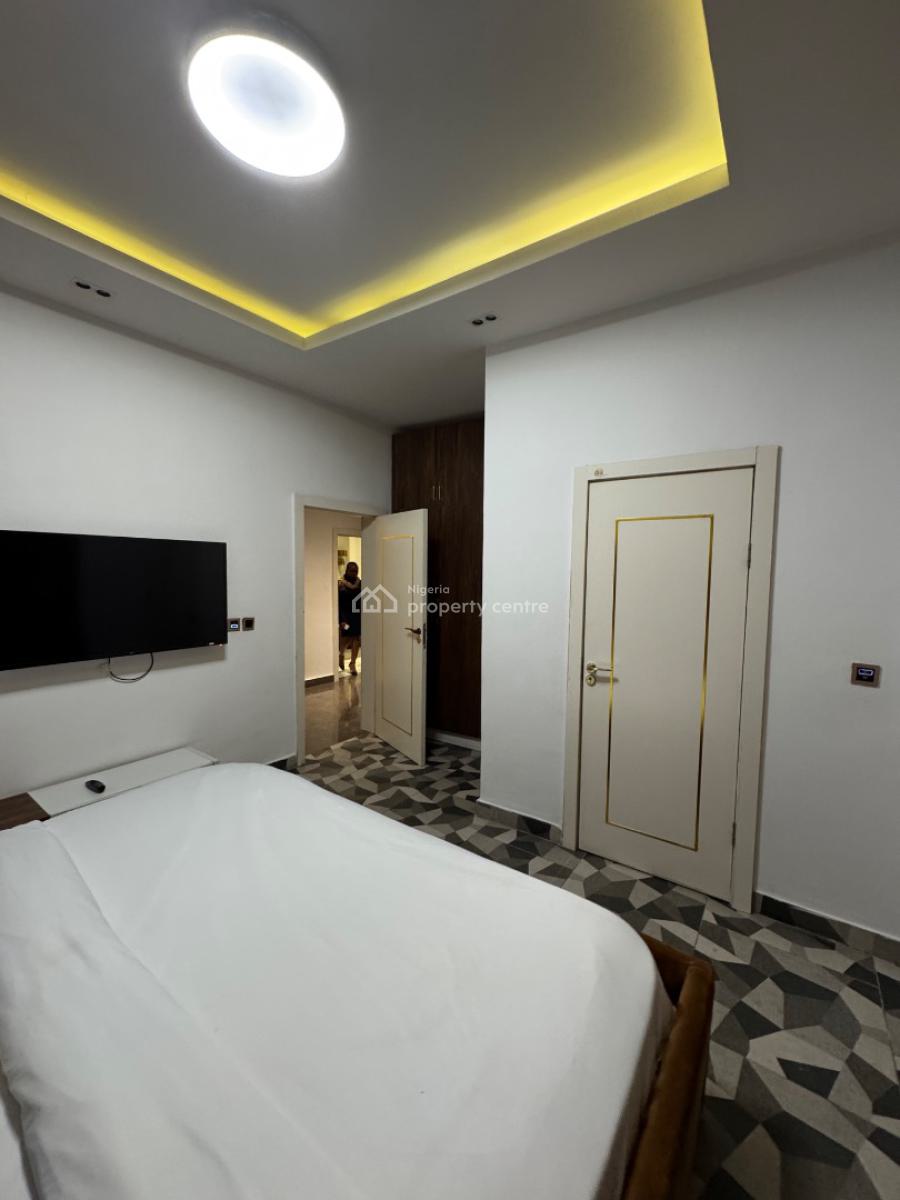 Luxury Furnished 3 Bedroom Semi Detached Duplex, Banana Island, Ikoyi, Lagos, Semi-detached Duplex for Rent