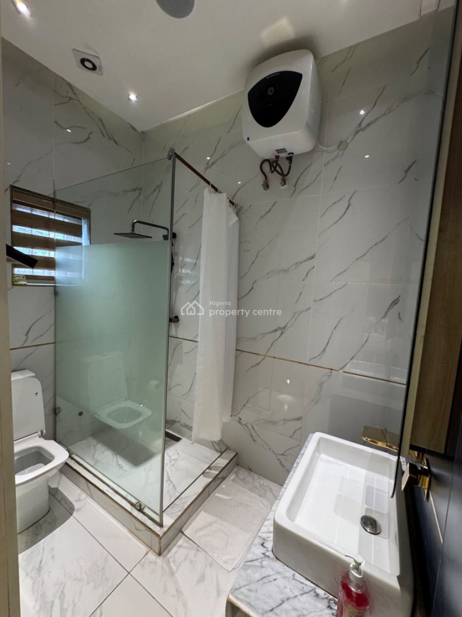 Luxury Furnished 3 Bedroom Semi Detached Duplex, Banana Island, Ikoyi, Lagos, Semi-detached Duplex for Rent