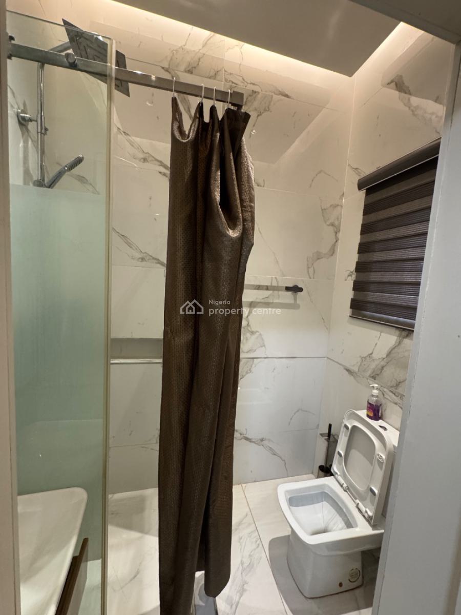 Luxury Furnished 3 Bedroom Semi Detached Duplex, Banana Island, Ikoyi, Lagos, Semi-detached Duplex for Rent