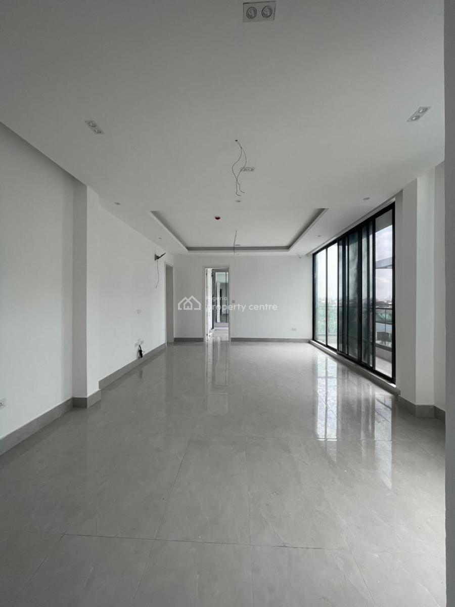 Newly Built Luxury 3bedroom Apartment with Swimming Pool and Gym, Lekki Phase 1, Lekki, Lagos, Flat / Apartment for Rent