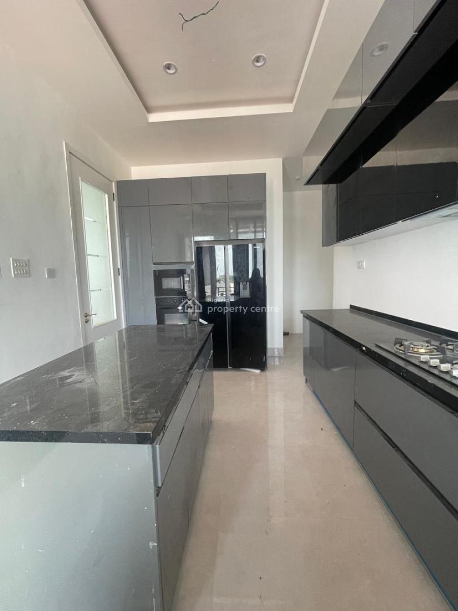 Newly Built Luxury 3bedroom Apartment with Swimming Pool and Gym, Lekki Phase 1, Lekki, Lagos, Flat / Apartment for Rent