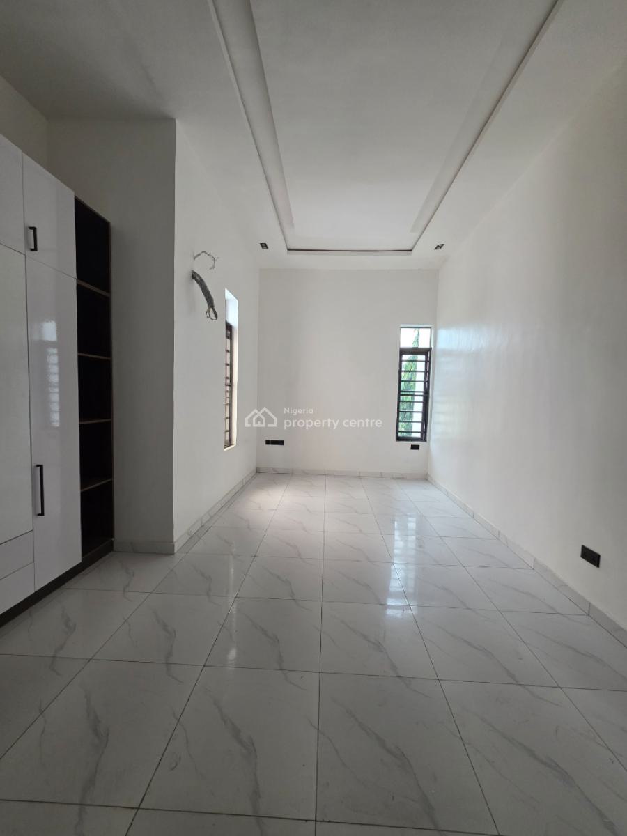 Luxury 5 Bedroom Detached Duplex with Swimming Pool, Orchid Hotel Road, Ikota, Lekki, Lagos, Detached Duplex for Sale