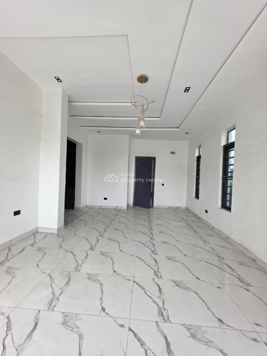 Luxury 5 Bedroom Detached Duplex with Swimming Pool, Orchid Hotel Road, Ikota, Lekki, Lagos, Detached Duplex for Sale