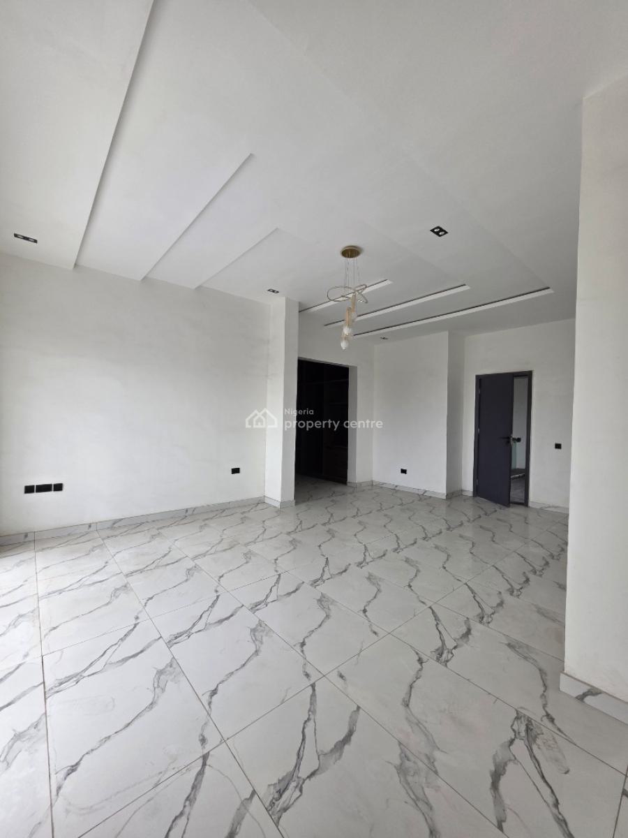 Luxury 5 Bedroom Detached Duplex with Swimming Pool, Orchid Hotel Road, Ikota, Lekki, Lagos, Detached Duplex for Sale