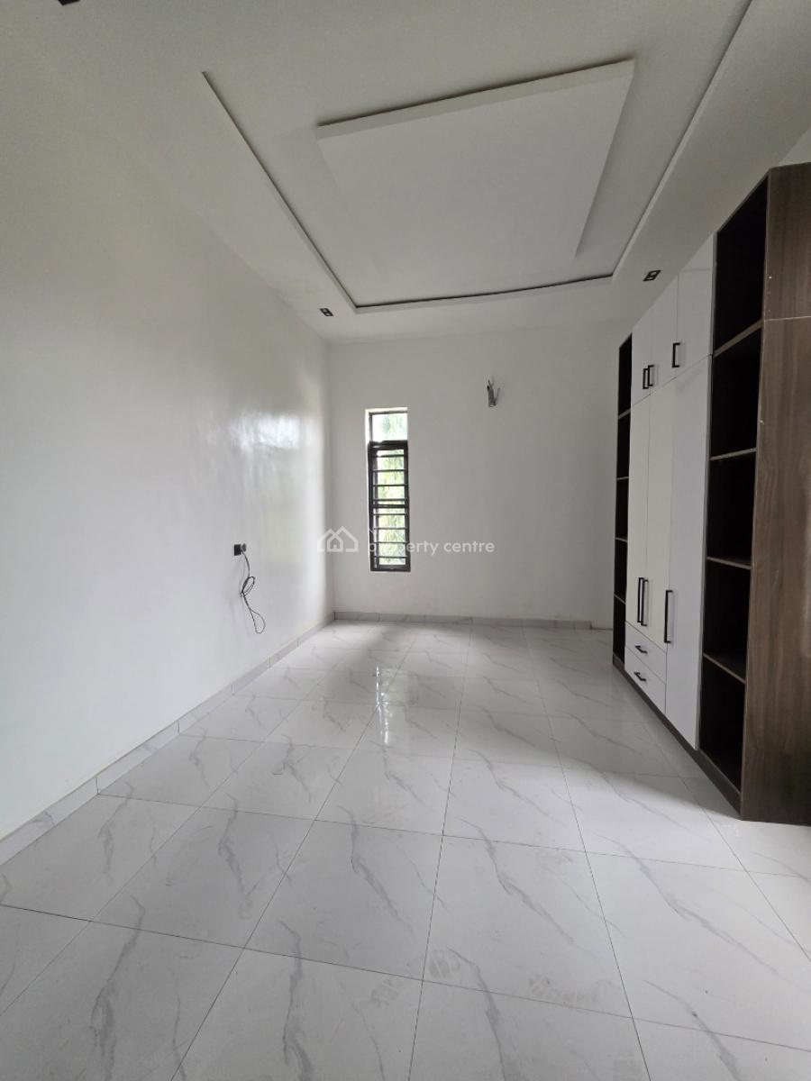 Luxury 5 Bedroom Detached Duplex with Swimming Pool, Orchid Hotel Road, Ikota, Lekki, Lagos, Detached Duplex for Sale