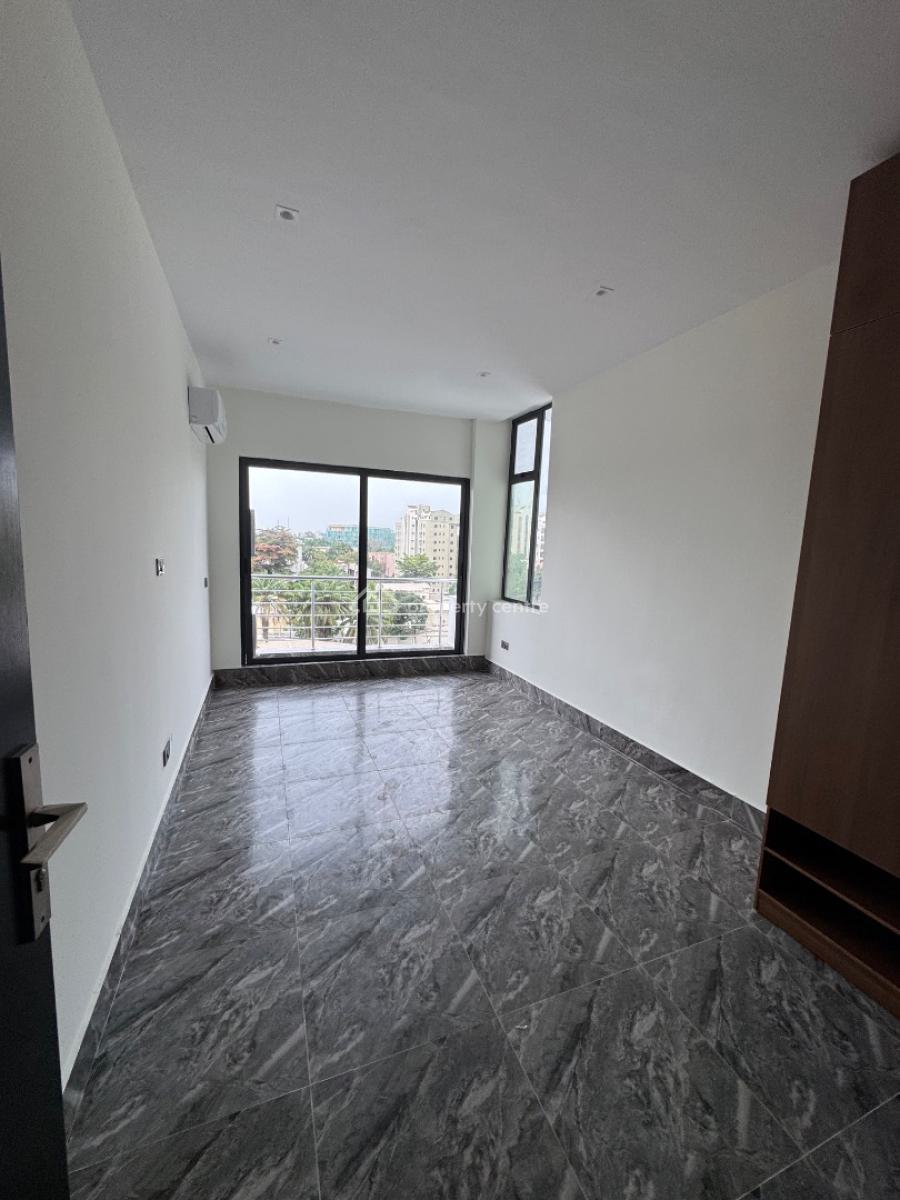 Luxury 4 Bedroom Maisonette + Bq, Swimming Pool, Ikoyi, Lagos, House for Rent