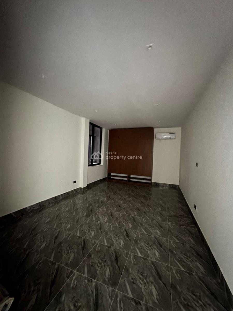 Luxury 4 Bedroom Maisonette + Bq, Swimming Pool, Ikoyi, Lagos, House for Rent