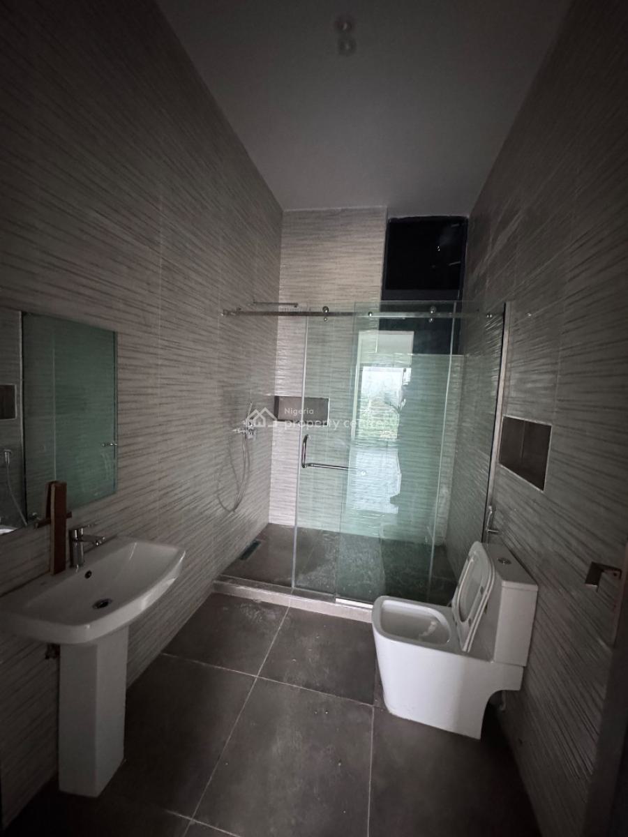 Luxury 4 Bedroom Maisonette + Bq, Swimming Pool, Ikoyi, Lagos, House for Rent