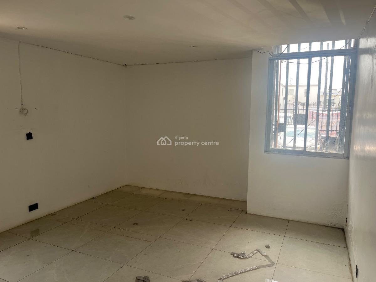 3 Bedrooms Flat, Victoria Island (vi), Lagos, Flat / Apartment for Rent