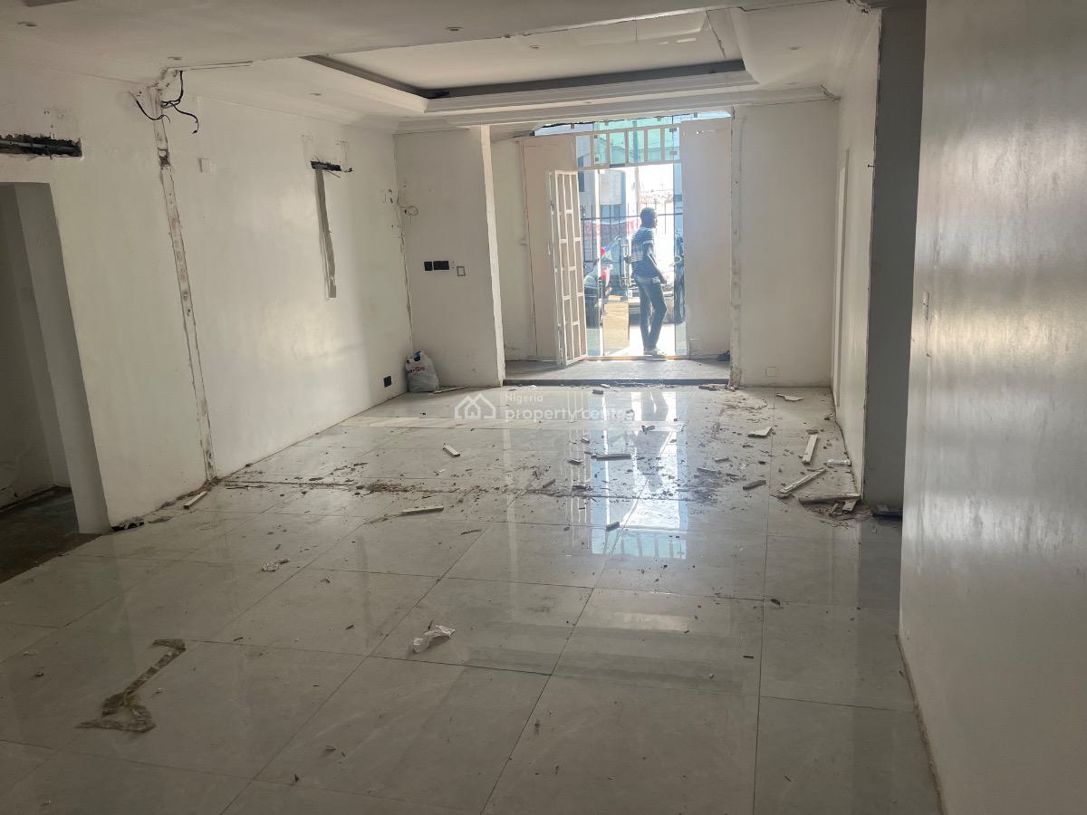 3 Bedrooms Flat, Victoria Island (vi), Lagos, Flat / Apartment for Rent