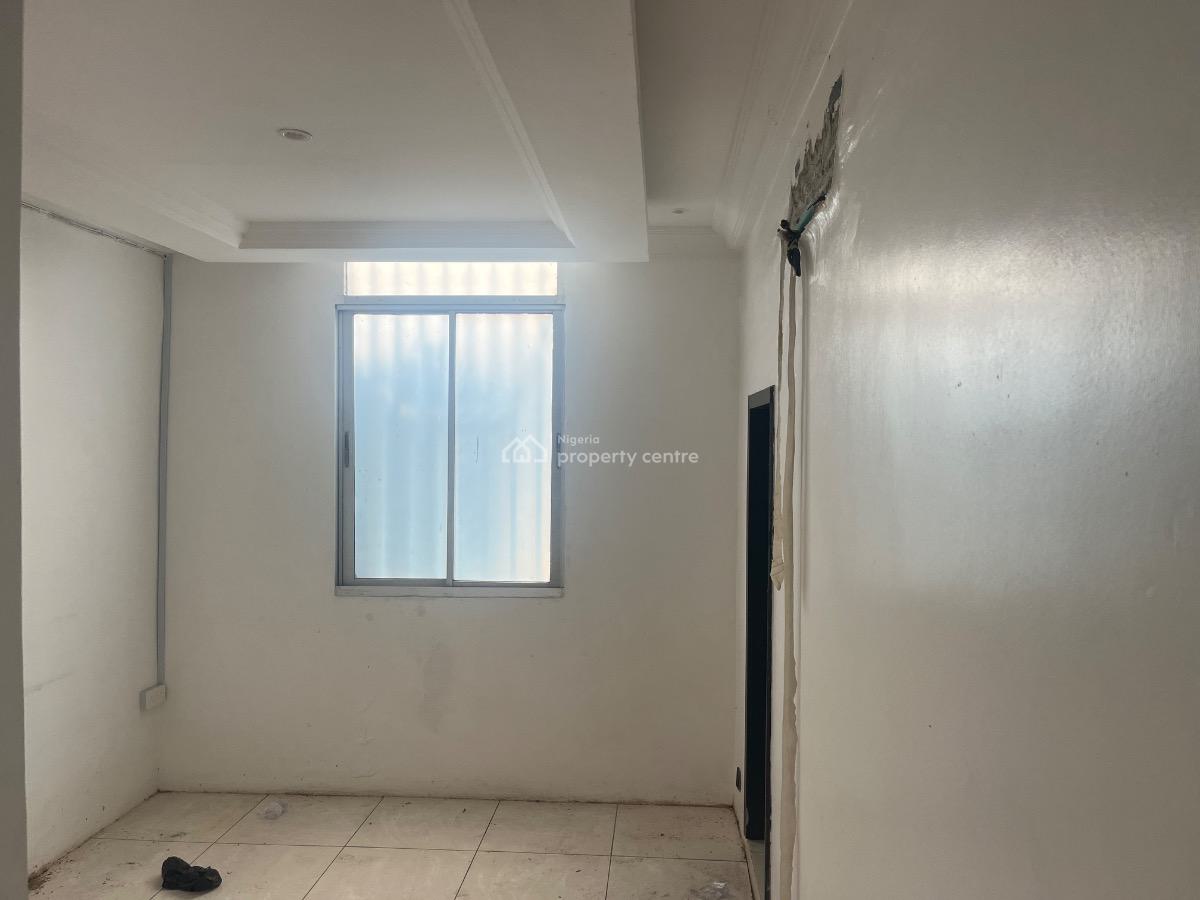 3 Bedrooms Flat, Victoria Island (vi), Lagos, Flat / Apartment for Rent