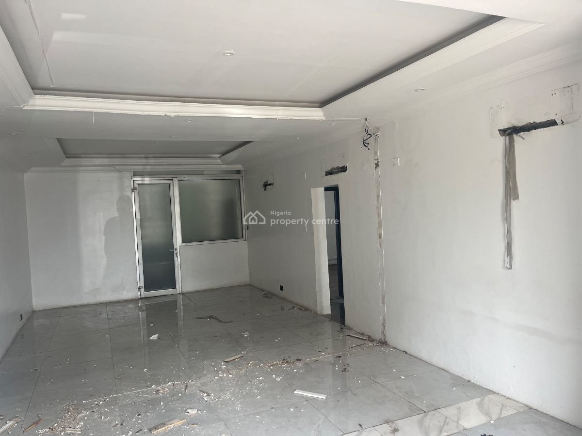 3 Bedrooms Flat, Victoria Island (vi), Lagos, Flat / Apartment for Rent