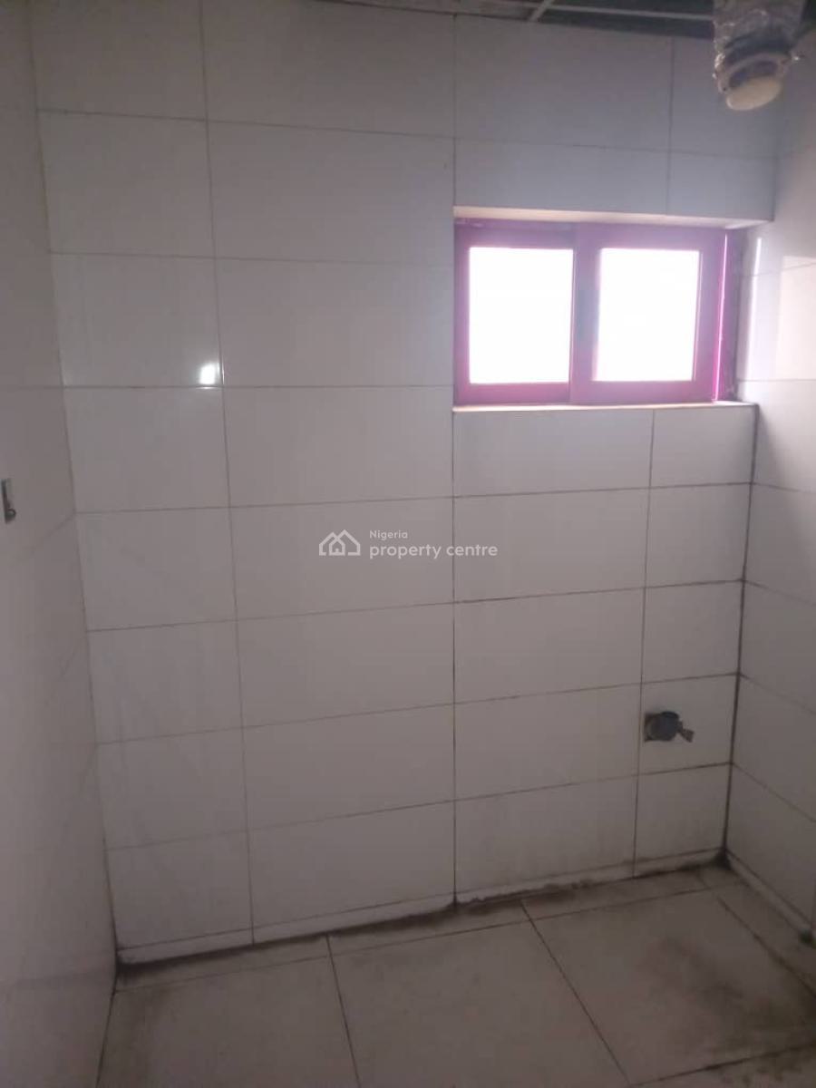 Serviced 650 Square Metres Office Space, Church Gate, Victoria Island (vi), Lagos, Office Space for Rent