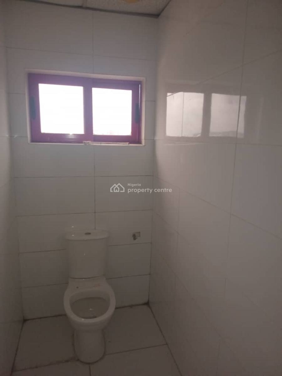 Serviced 650 Square Metres Office Space, Church Gate, Victoria Island (vi), Lagos, Office Space for Rent