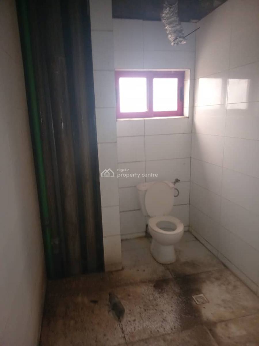 Serviced 650 Square Metres Office Space, Church Gate, Victoria Island (vi), Lagos, Office Space for Rent