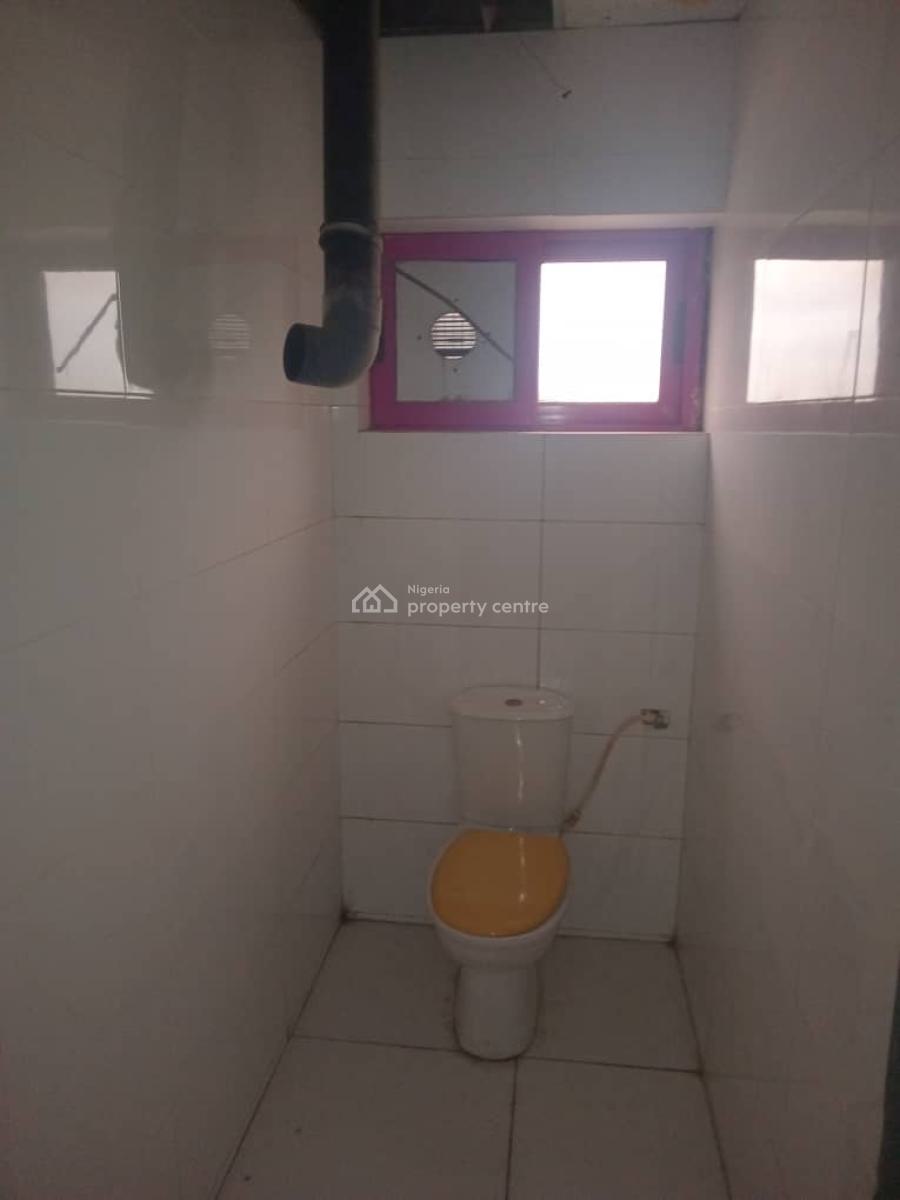 Serviced 650 Square Metres Office Space, Church Gate, Victoria Island (vi), Lagos, Office Space for Rent