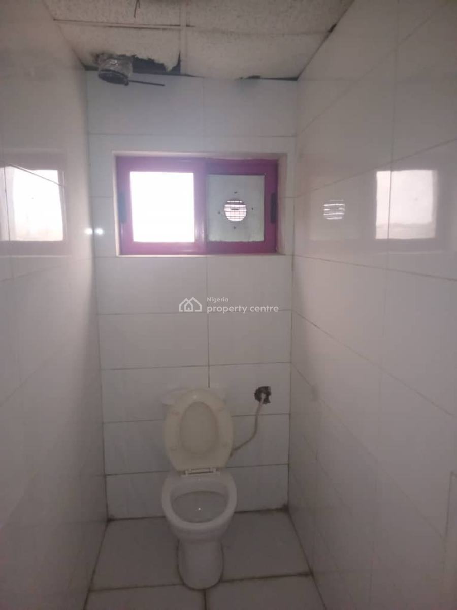 Serviced 650 Square Metres Office Space, Church Gate, Victoria Island (vi), Lagos, Office Space for Rent