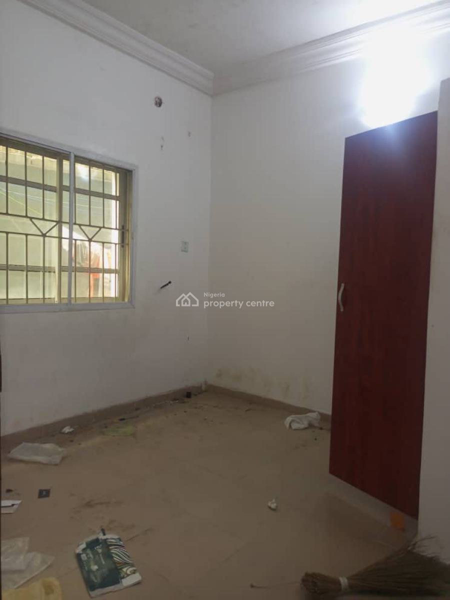 Decent Miniflat, Alapere, Ketu, Lagos, Mini Flat (room and Parlour) for Rent