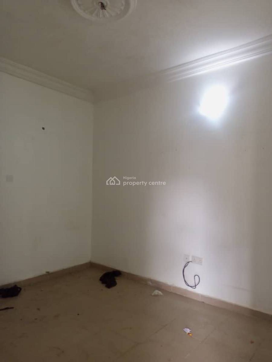 Decent Miniflat, Alapere, Ketu, Lagos, Mini Flat (room and Parlour) for Rent